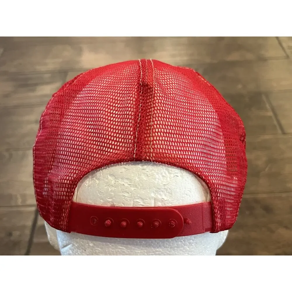 ANNOCO vintage 80s